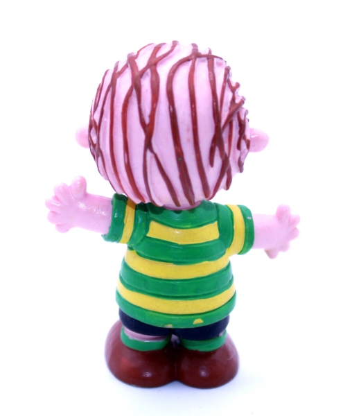 Snoopy Peanuts Kunststoff-Figur Linus von Maia Borges